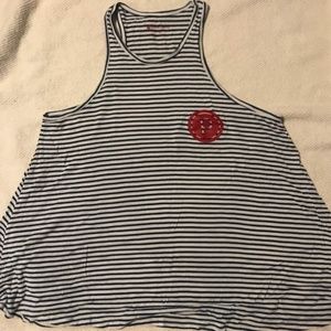 Pure Barre Tops - Pure Barre tank Pure Barre Tops - Pure Barre tank